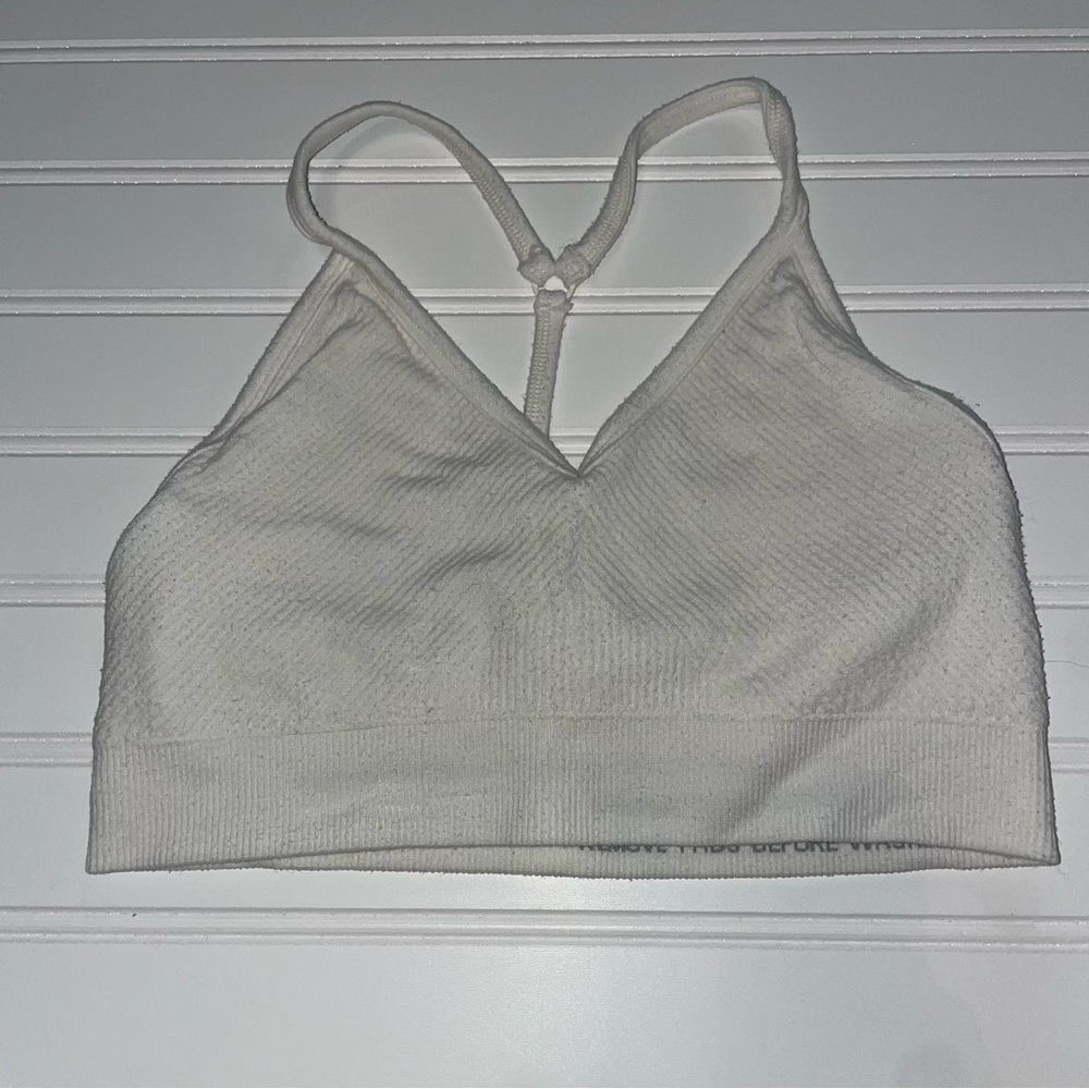 Sweaty Betty London Sports bra small